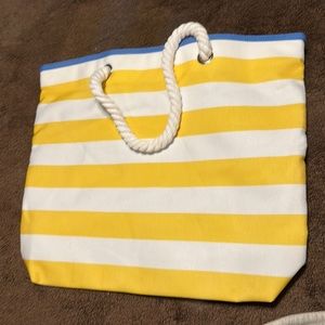 Clinique bag